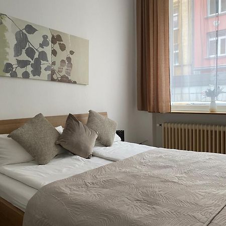 Appartement Naehe City ドルトムント エクステリア 写真