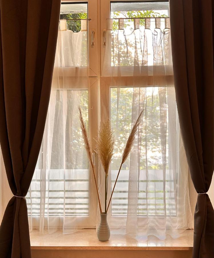 Appartement Naehe City ドルトムント エクステリア 写真