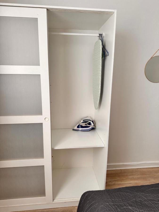 Appartement Naehe City ドルトムント エクステリア 写真
