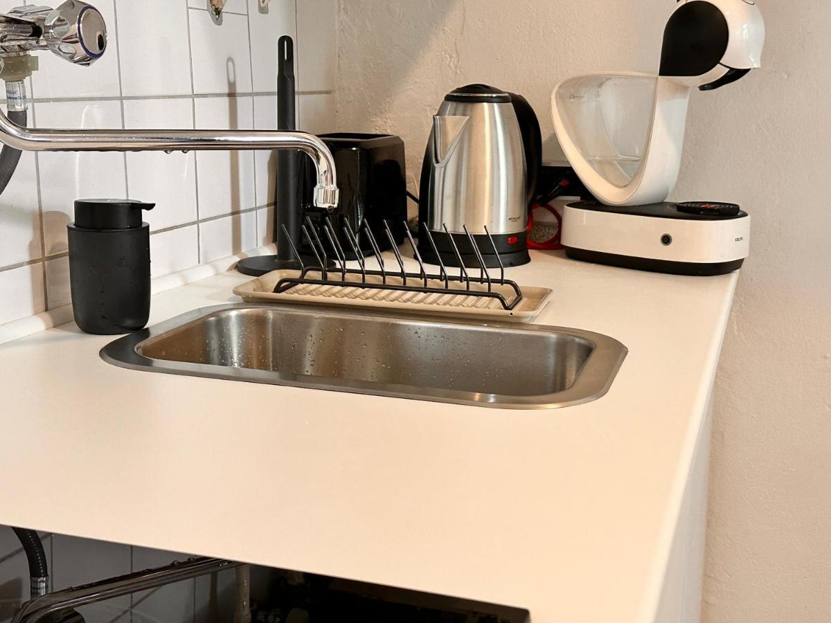 Appartement Naehe City ドルトムント エクステリア 写真