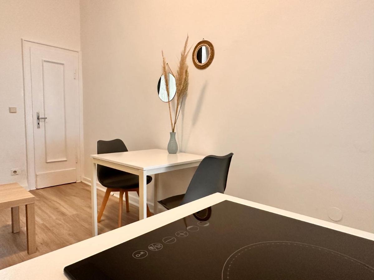 Appartement Naehe City ドルトムント エクステリア 写真