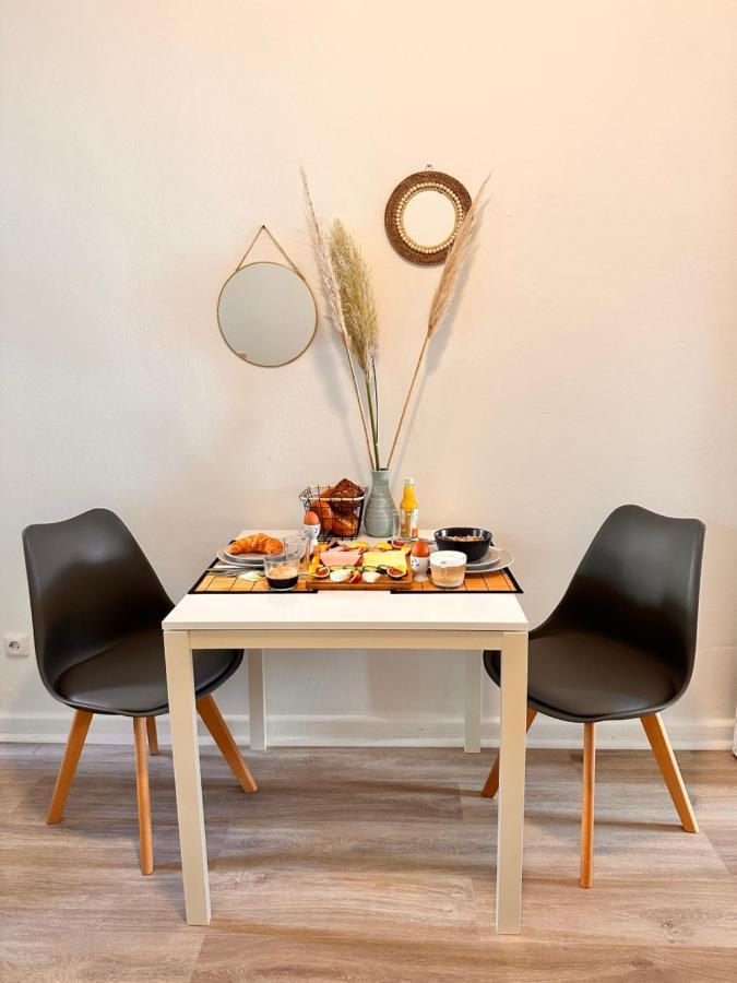 Appartement Naehe City ドルトムント エクステリア 写真