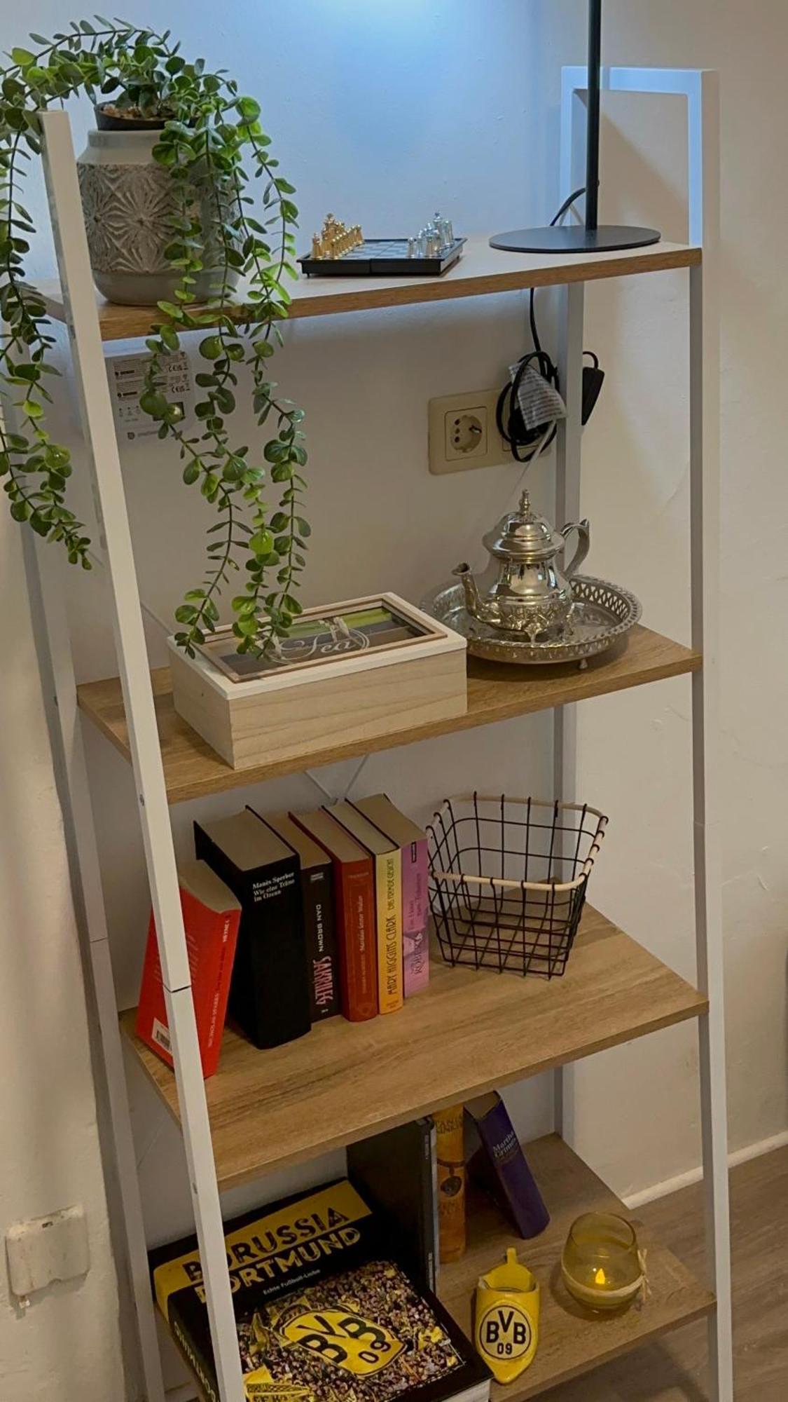 Appartement Naehe City ドルトムント エクステリア 写真