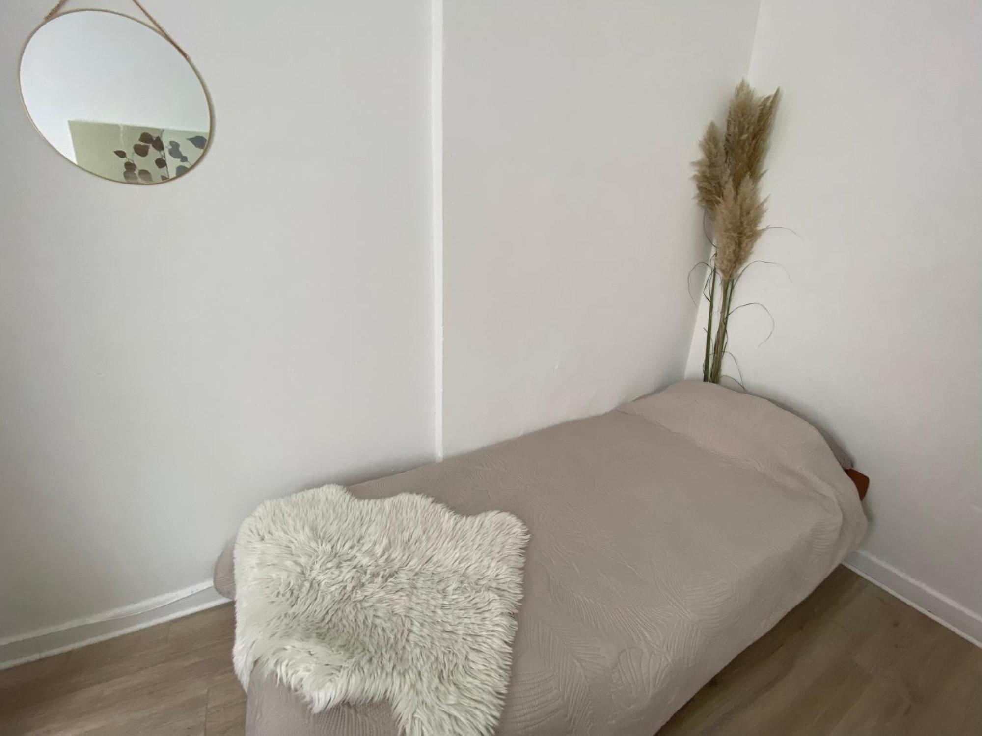 Appartement Naehe City ドルトムント エクステリア 写真