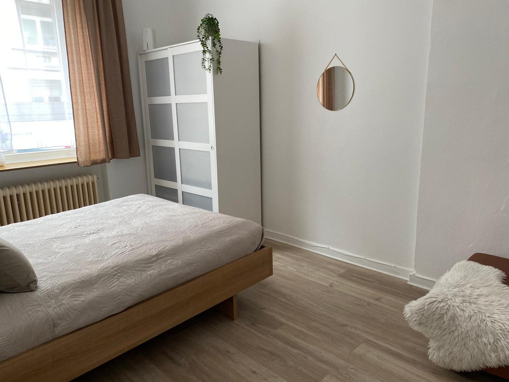 Appartement Naehe City ドルトムント エクステリア 写真