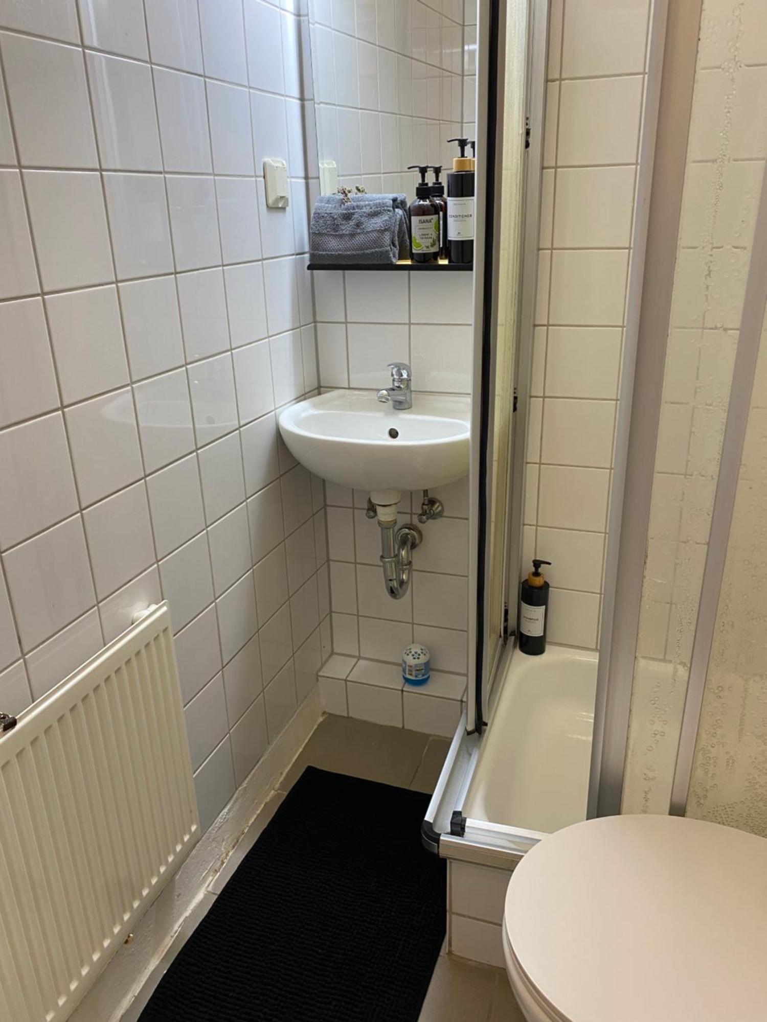 Appartement Naehe City ドルトムント エクステリア 写真