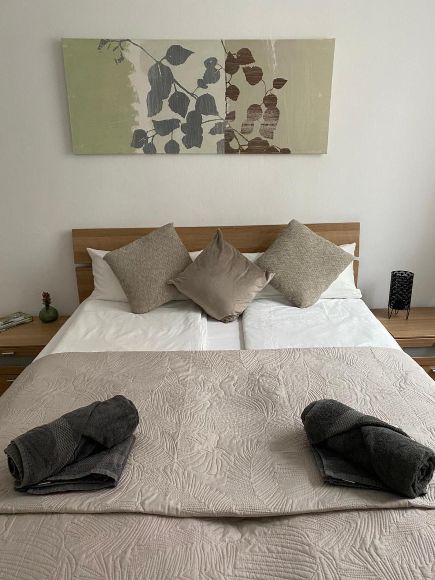 Appartement Naehe City ドルトムント エクステリア 写真