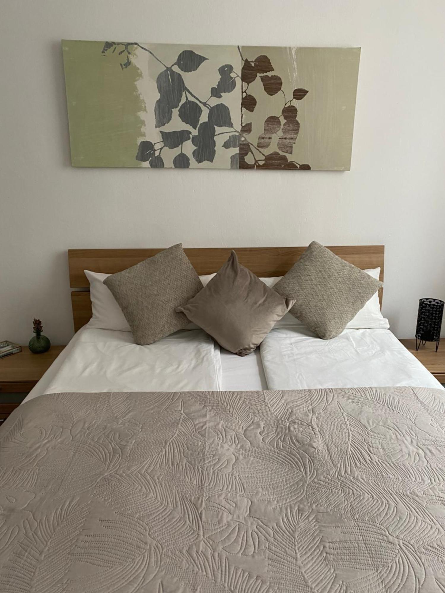Appartement Naehe City ドルトムント エクステリア 写真